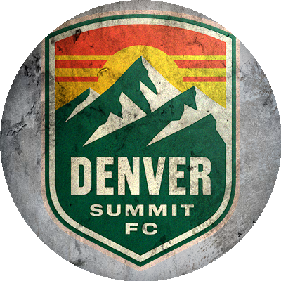 Logo Denver Summit FC